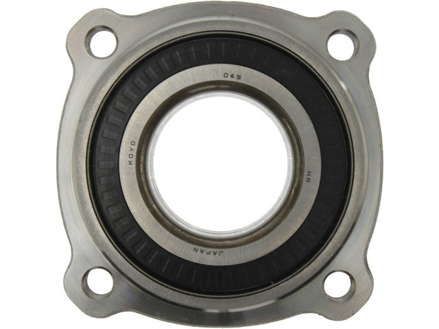 Wheel Bearing and Hub Assembly Centric Parts 405.34003