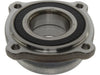 Wheel Bearing and Hub Assembly Centric Parts 405.34003