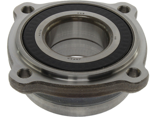 Wheel Bearing and Hub Assembly Centric Parts 405.34003