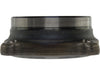 Wheel Bearing and Hub Assembly Centric Parts 405.34003