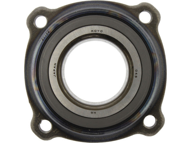 Wheel Bearing and Hub Assembly Centric Parts 405.34003