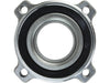 Wheel Bearing and Hub Assembly Centric Parts 405.34003E