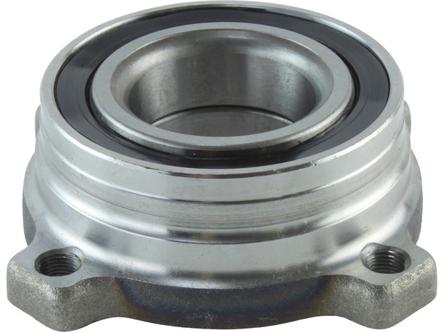 Wheel Bearing and Hub Assembly Centric Parts 405.34003E