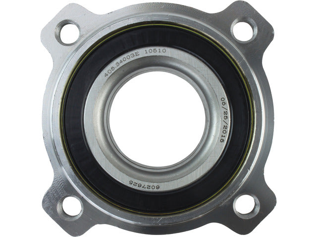 Wheel Bearing and Hub Assembly Centric Parts 405.34003E