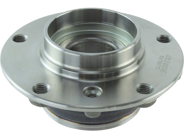 Wheel Bearing and Hub Assembly Centric Parts 405.34004E