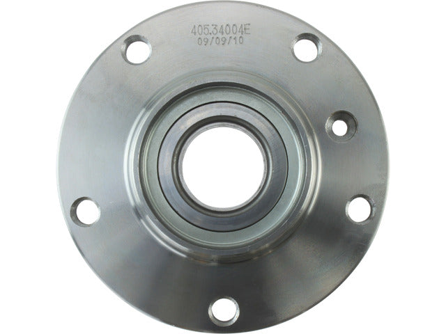 Wheel Bearing and Hub Assembly Centric Parts 405.34004E