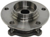 Wheel Bearing and Hub Assembly Centric Parts 405.34005