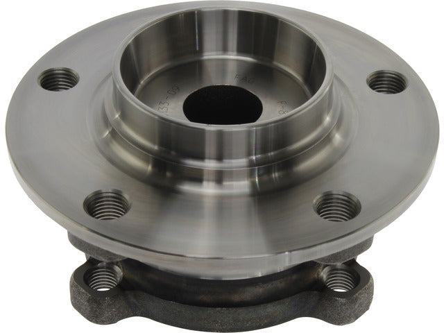 Wheel Bearing and Hub Assembly Centric Parts 405.34005
