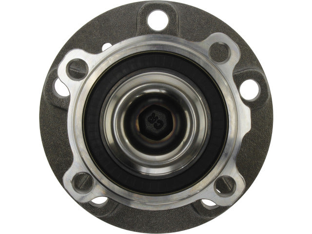 Wheel Bearing and Hub Assembly Centric Parts 405.34005
