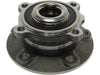 Wheel Bearing and Hub Assembly Centric Parts 405.34005