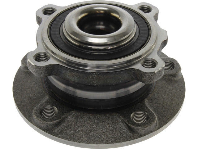 Wheel Bearing and Hub Assembly Centric Parts 405.34005