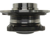 Wheel Bearing and Hub Assembly Centric Parts 405.34005