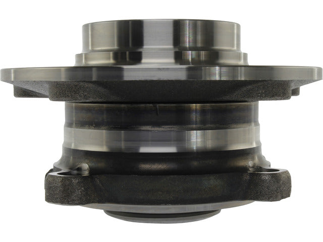 Wheel Bearing and Hub Assembly Centric Parts 405.34005