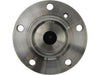 Wheel Bearing and Hub Assembly Centric Parts 405.34005