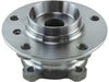 Wheel Bearing and Hub Assembly Centric Parts 405.34005E