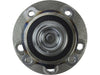 Wheel Bearing and Hub Assembly Centric Parts 405.34005E