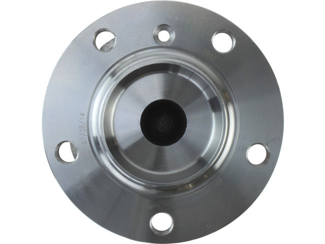 Wheel Bearing and Hub Assembly Centric Parts 405.34005E