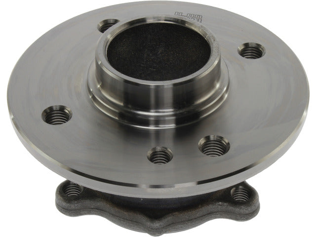Wheel Bearing and Hub Assembly Centric Parts 405.34006