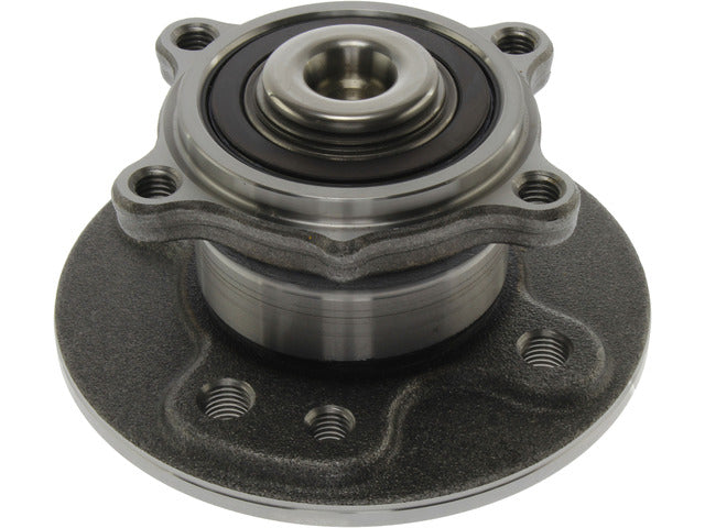 Wheel Bearing and Hub Assembly Centric Parts 405.34006