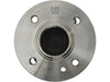 Wheel Bearing and Hub Assembly Centric Parts 405.34006
