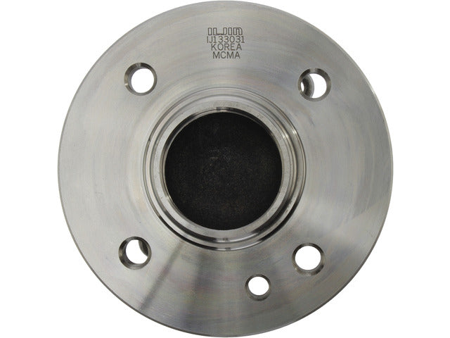 Wheel Bearing and Hub Assembly Centric Parts 405.34006