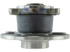 Wheel Bearing and Hub Assembly Centric Parts 405.34006E