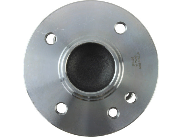 Wheel Bearing and Hub Assembly Centric Parts 405.34006E