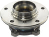 Wheel Bearing and Hub Assembly Centric Parts 405.34007