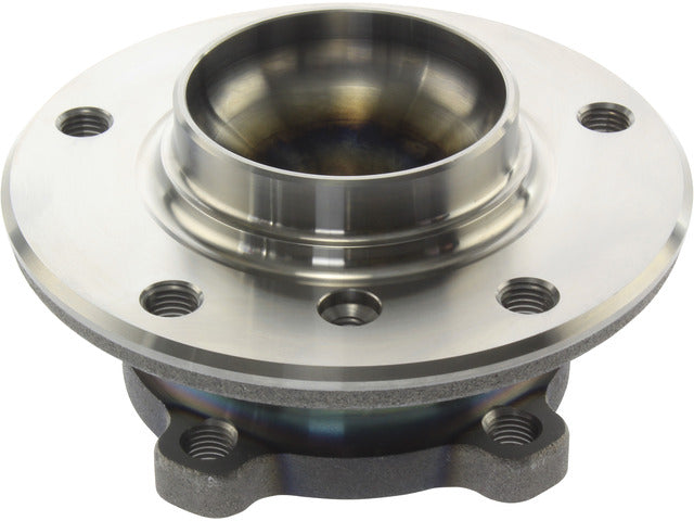 Wheel Bearing and Hub Assembly Centric Parts 405.34007
