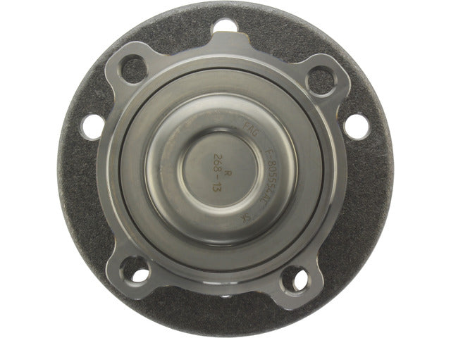 Wheel Bearing and Hub Assembly Centric Parts 405.34007