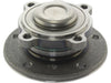 Wheel Bearing and Hub Assembly Centric Parts 405.34007