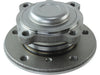 Wheel Bearing and Hub Assembly Centric Parts 405.34007E