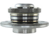 Wheel Bearing and Hub Assembly Centric Parts 405.34007E
