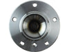 Wheel Bearing and Hub Assembly Centric Parts 405.34007E