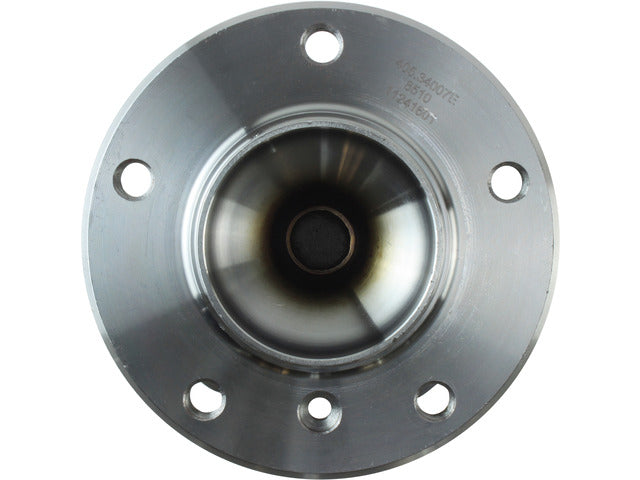Wheel Bearing and Hub Assembly Centric Parts 405.34007E