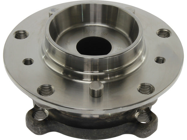 Wheel Bearing and Hub Assembly Centric Parts 405.34008
