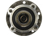 Wheel Bearing and Hub Assembly Centric Parts 405.34008