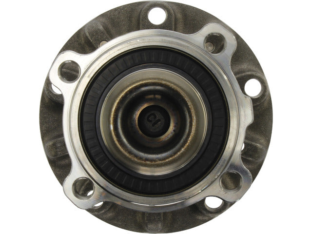 Wheel Bearing and Hub Assembly Centric Parts 405.34008
