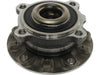 Wheel Bearing and Hub Assembly Centric Parts 405.34008
