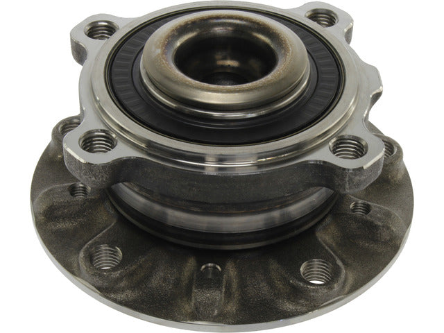 Wheel Bearing and Hub Assembly Centric Parts 405.34008