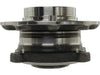 Wheel Bearing and Hub Assembly Centric Parts 405.34008