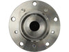 Wheel Bearing and Hub Assembly Centric Parts 405.34008