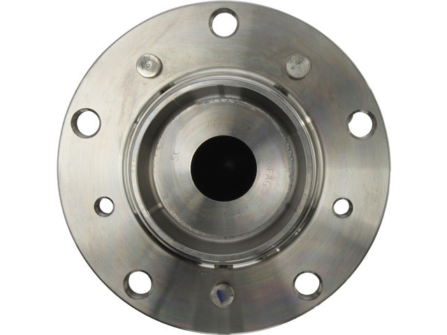 Wheel Bearing and Hub Assembly Centric Parts 405.34008