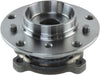 Wheel Bearing and Hub Assembly Centric Parts 405.34008E