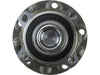 Wheel Bearing and Hub Assembly Centric Parts 405.34008E