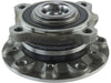 Wheel Bearing and Hub Assembly Centric Parts 405.34008E