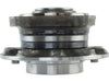 Wheel Bearing and Hub Assembly Centric Parts 405.34008E