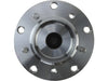Wheel Bearing and Hub Assembly Centric Parts 405.34008E