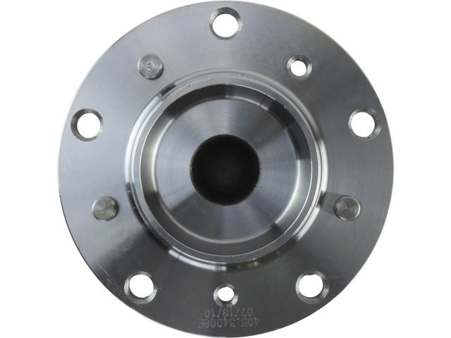 Wheel Bearing and Hub Assembly Centric Parts 405.34008E
