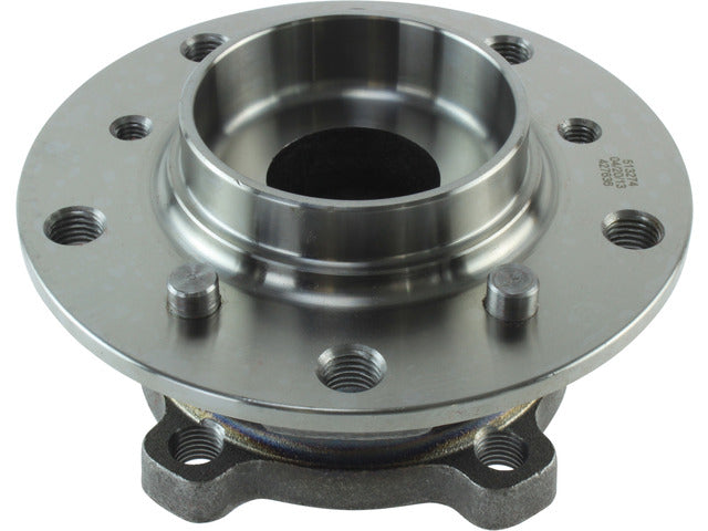 Wheel Bearing and Hub Assembly Centric Parts 405.34009E